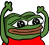happy emote