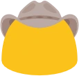cowboy emote