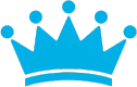 BlueCrown emote