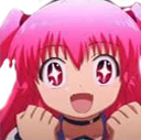 YuiVeryHappy emote