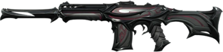 Reaver_Phantom_Black static emote