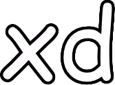 xd emote