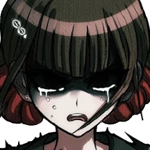 maki_harukawa_cry emote