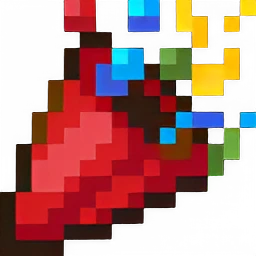 Tada emote