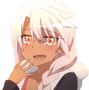 Kuroehm emote