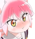 RankaPout emote