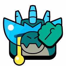 GODBUZZ emote
