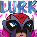 MagnetoLurk emote