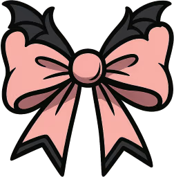 Gothic_bow emote