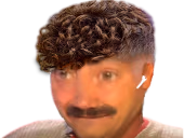 KEKZoomer emote