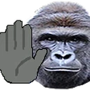 HarambeStop emote
