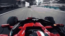 racing emote