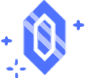 ShinyBlueBooster emote