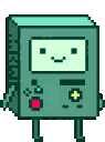 BMObounce animated emote