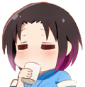 ElmaComfySip emote