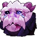 PoroGosling emote