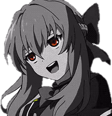 Shinoa_Smug emote