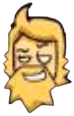Berserker emote
