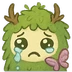 mossi_cry emote