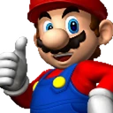 MarioLike emote
