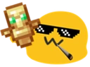 blob_minecraft_totem_of_undying emote