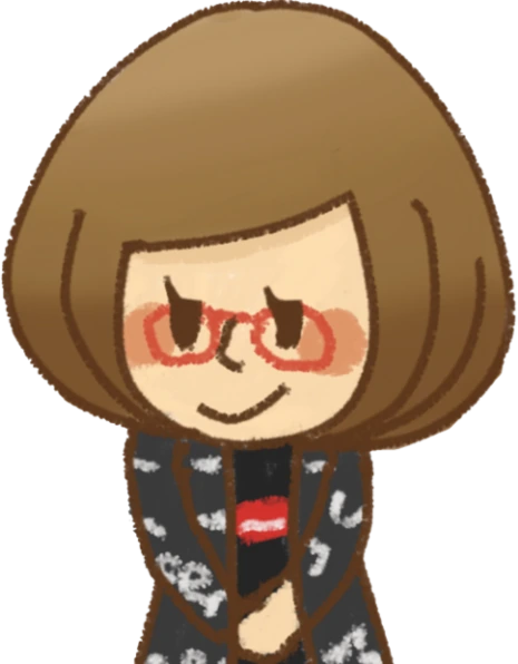 nikkidrip emote