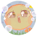 yellow_bubble emote