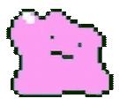 Ditto emote