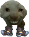 MERCSLAMONT emote
