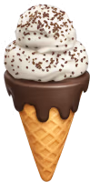 Icecream emote