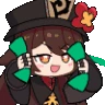 HutaoMoneyy emote