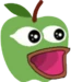 pogapple emote