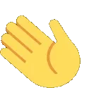 Wave emote