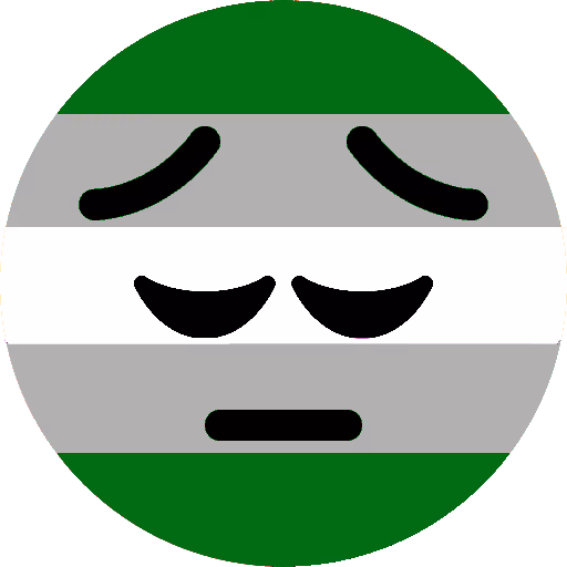 grayromantic_pensive emote