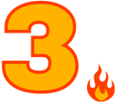 FlameNumbers_IDS emote