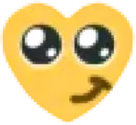 silly_heart emote