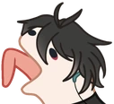 DANHENGLICKL emote
