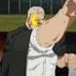 CaptainSickoMode emote