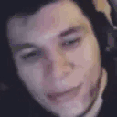 TRUEING animated emote