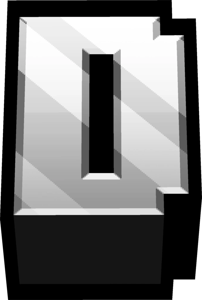 minecraft_letter_D emote