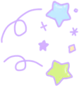 Star_sparkles2 emote
