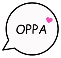 Oppa_text emote
