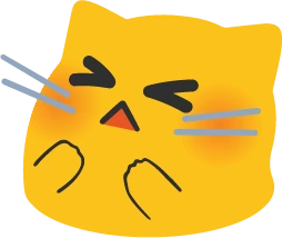 blobcat_excited emote