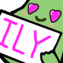 ily_bean emote