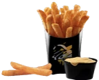 NachoFries emote