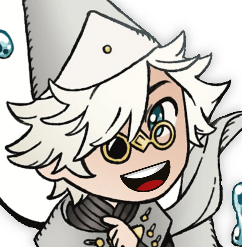 Qifrey_SmileHappy emote