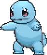 squirt emote