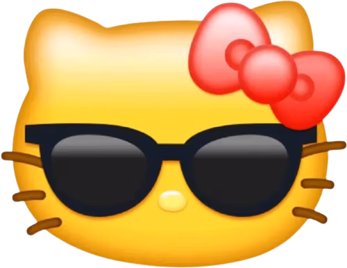 hellokitty_swag emote