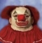cloun emote