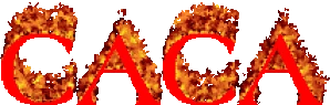 CACA emote